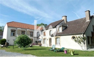 maison-villa à la vente -   51400  SEPT-SAULX, surface 350 m2 vente maison-villa - APR702588